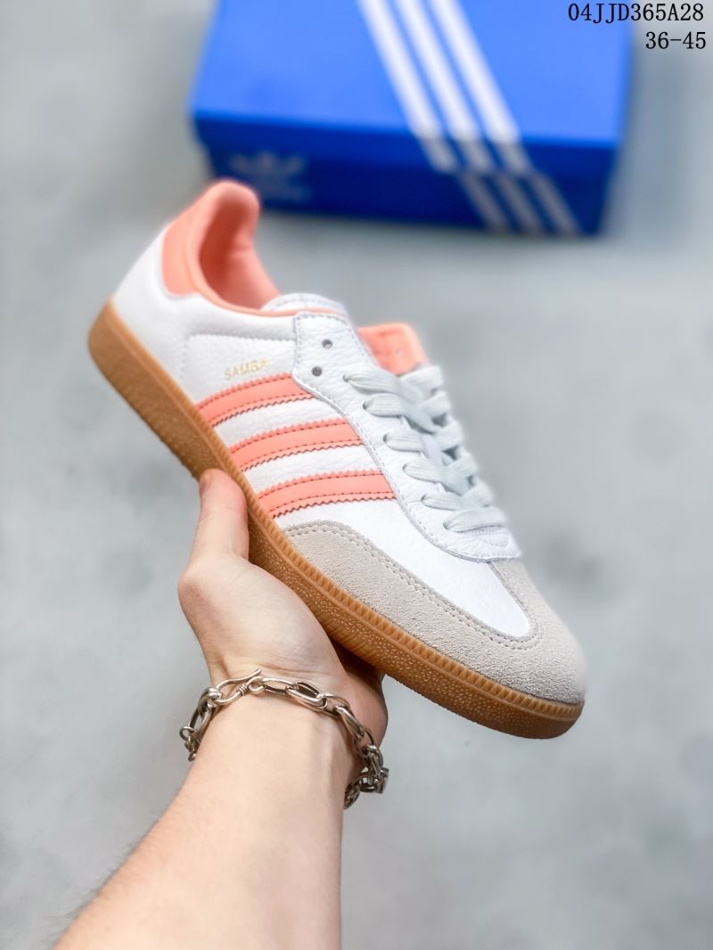 Adidas Samba Shoes